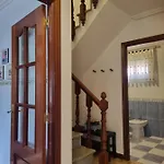 Adosado Playa Rodeira Ferienhaus