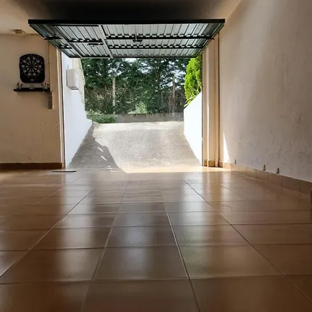 Casa de Férias Adosado Playa Rodeira