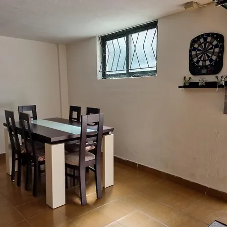 Holiday home Adosado Playa Rodeira Cangas do Morrazo