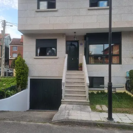 Adosado Playa Rodeira