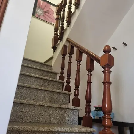 Adosado Playa Rodeira