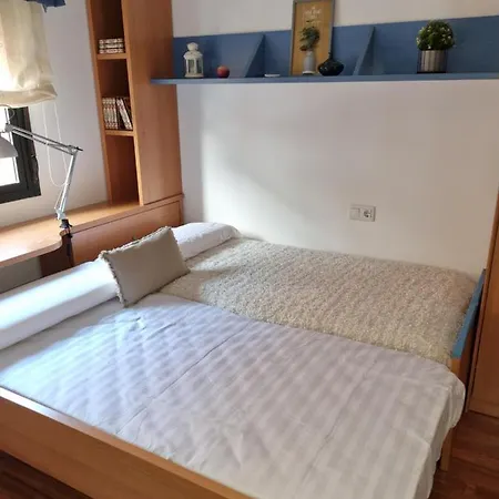 Adosado Playa Rodeira Cangas do Morrazo