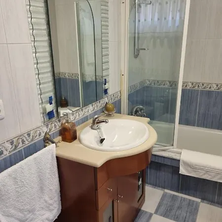 Adosado Playa Rodeira *