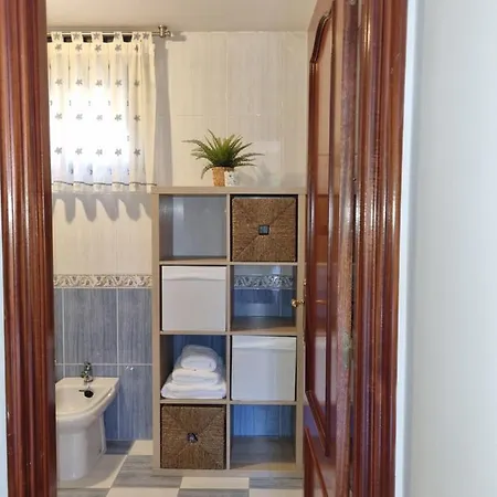 Adosado Playa Rodeira Casa de Férias Cangas do Morrazo