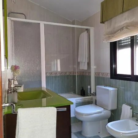 Casa de Férias Adosado Playa Rodeira Cangas do Morrazo