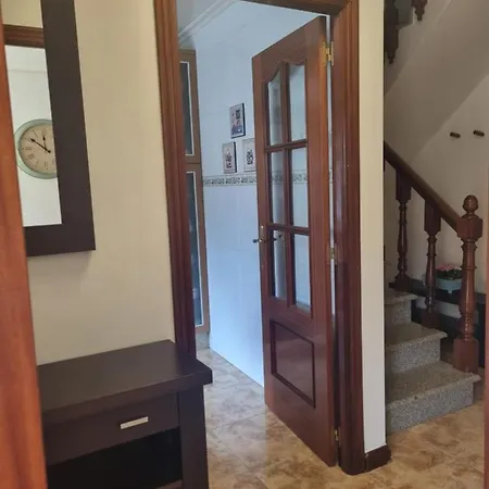 Adosado Playa Rodeira Cangas do Morrazo