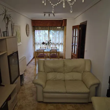 Adosado Playa Rodeira Holiday home