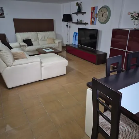 Adosado Playa Rodeira *