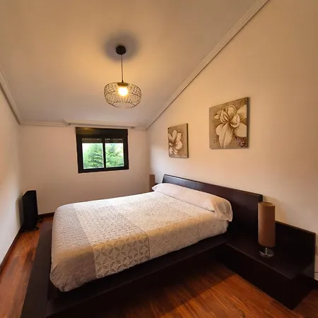 Adosado Playa Rodeira Cangas do Morrazo