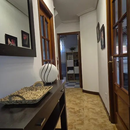 Adosado Playa Rodeira Holiday home