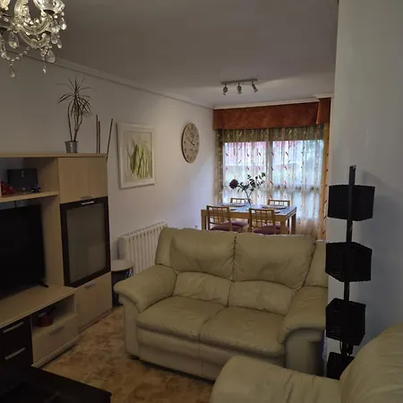 Holiday home Adosado Playa Rodeira Cangas do Morrazo