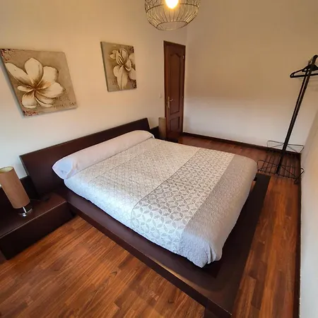 Adosado Playa Rodeira Casa de Férias Cangas do Morrazo