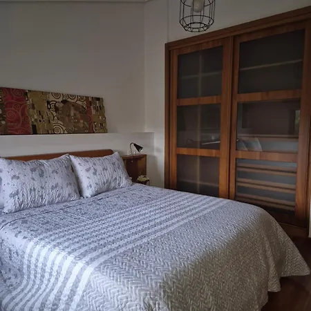 Holiday home Adosado Playa Rodeira Cangas do Morrazo