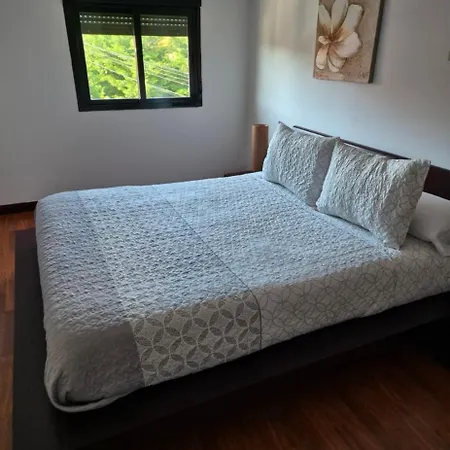 Casa de Férias Adosado Playa Rodeira Cangas do Morrazo